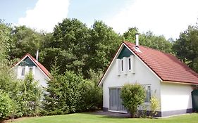 Summio Vakantiepark Het Drentse Wold